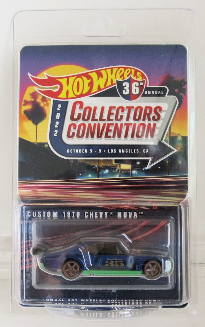  HW 36th 2022 コンベンション 1970 シェビー ノバ(乗用車)｜売買されたオークション情報、yahooの商品情報をアーカイブ公開 - オークファン 乗用車