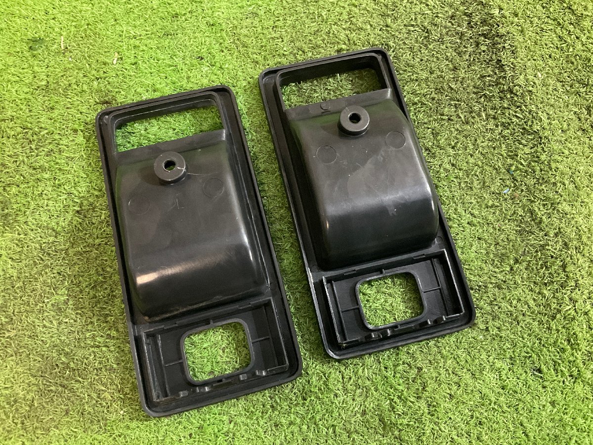 サバンナ RX-7 RX7 FC3S 後期 純正 フロントドア インナーハンドル