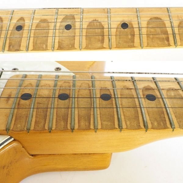 【ケース付き】GRECOテレキャスター　シンライン　ジャパンビンテージ　ジャンク ケース付き】GRECOテレキャスターシンラインジャパンビンテージジャンク