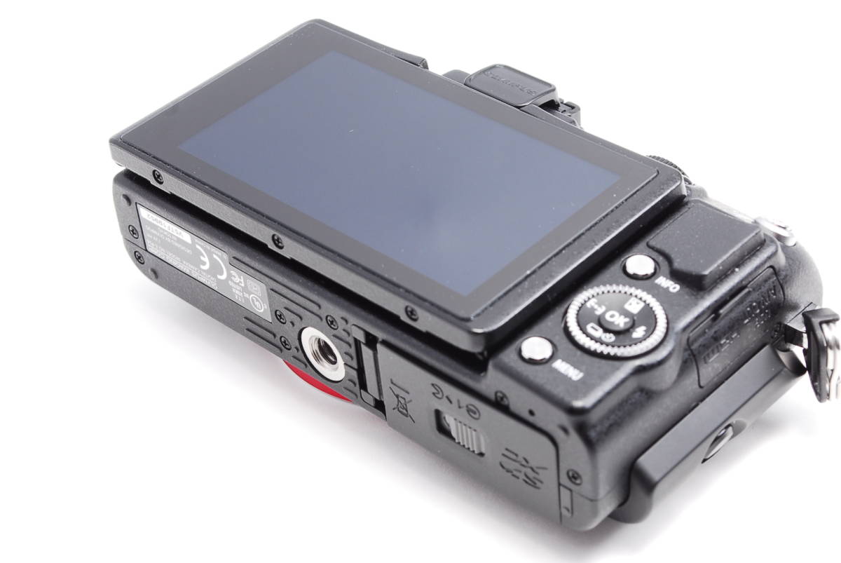 〓シャッター回数わずか112回 非常に綺麗〓OLYMPUS オリンパス PEN E 