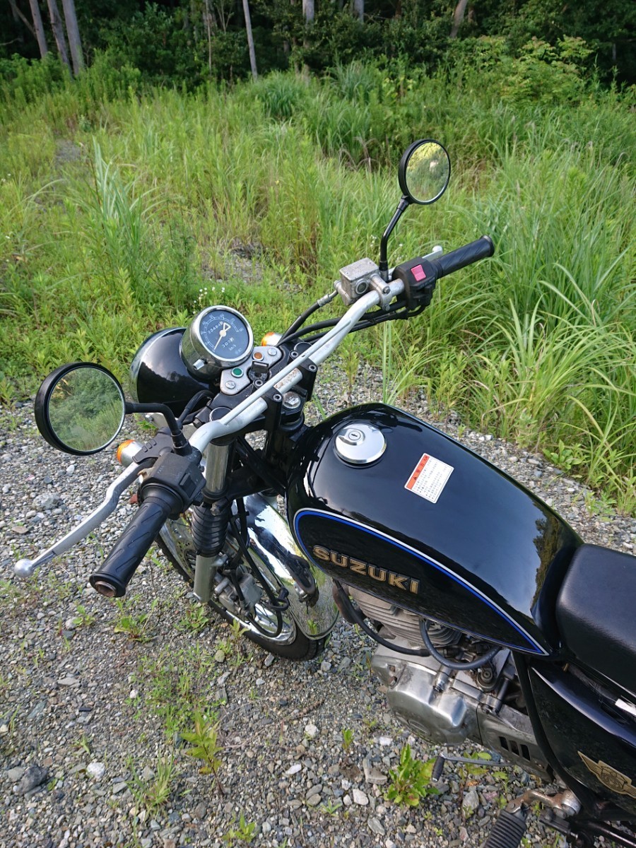 ボルティ250 レトロヴィンテージカスタム オフロード仕様 スクラン ボルティ250 レトロヴィンテージカスタム オフロード仕様 スクラン