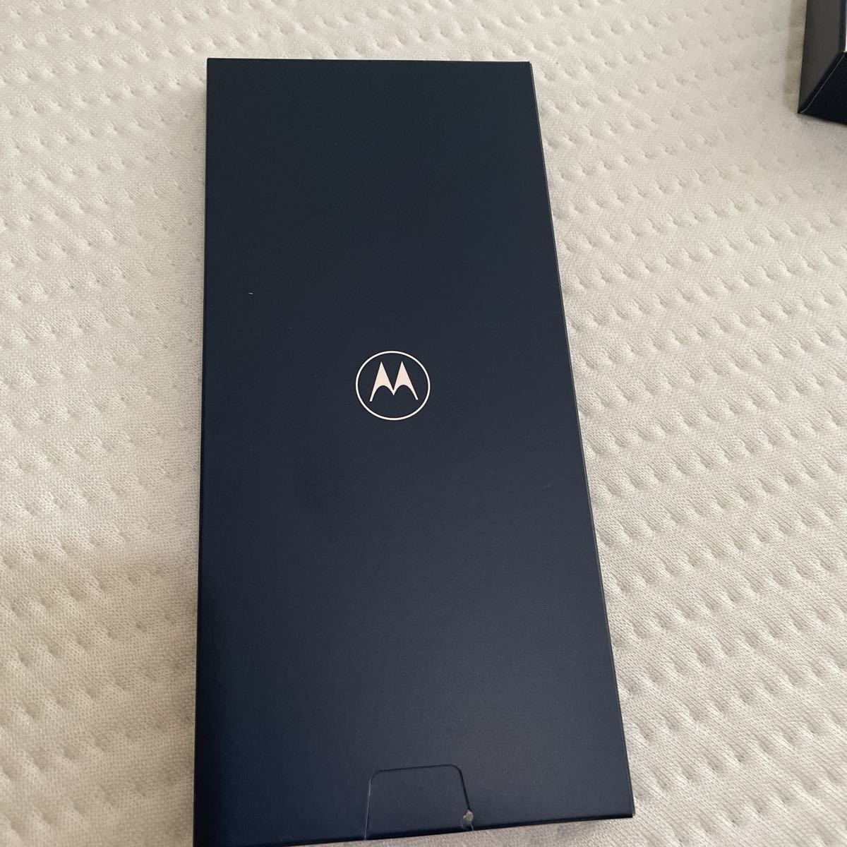新品 5G moto g 53y インクブラック 5G moto インクブラック Y!mobile