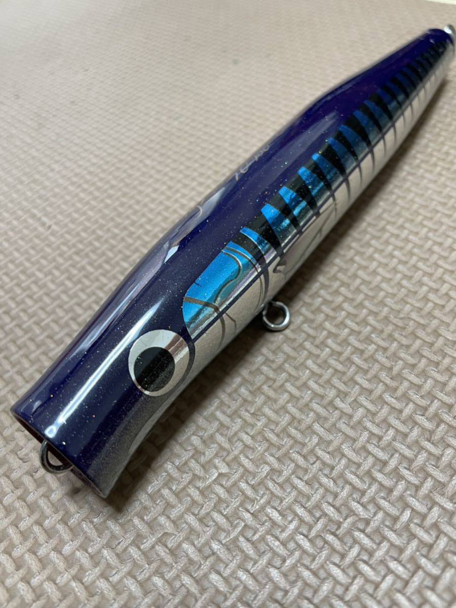 k*i様 カーペンター　歌姫-凪　70-190 トビウオ　新品未使用 カーペンター 歌姫凪 70-190 新品未使用! カーペンター 70-190 歌姫 未