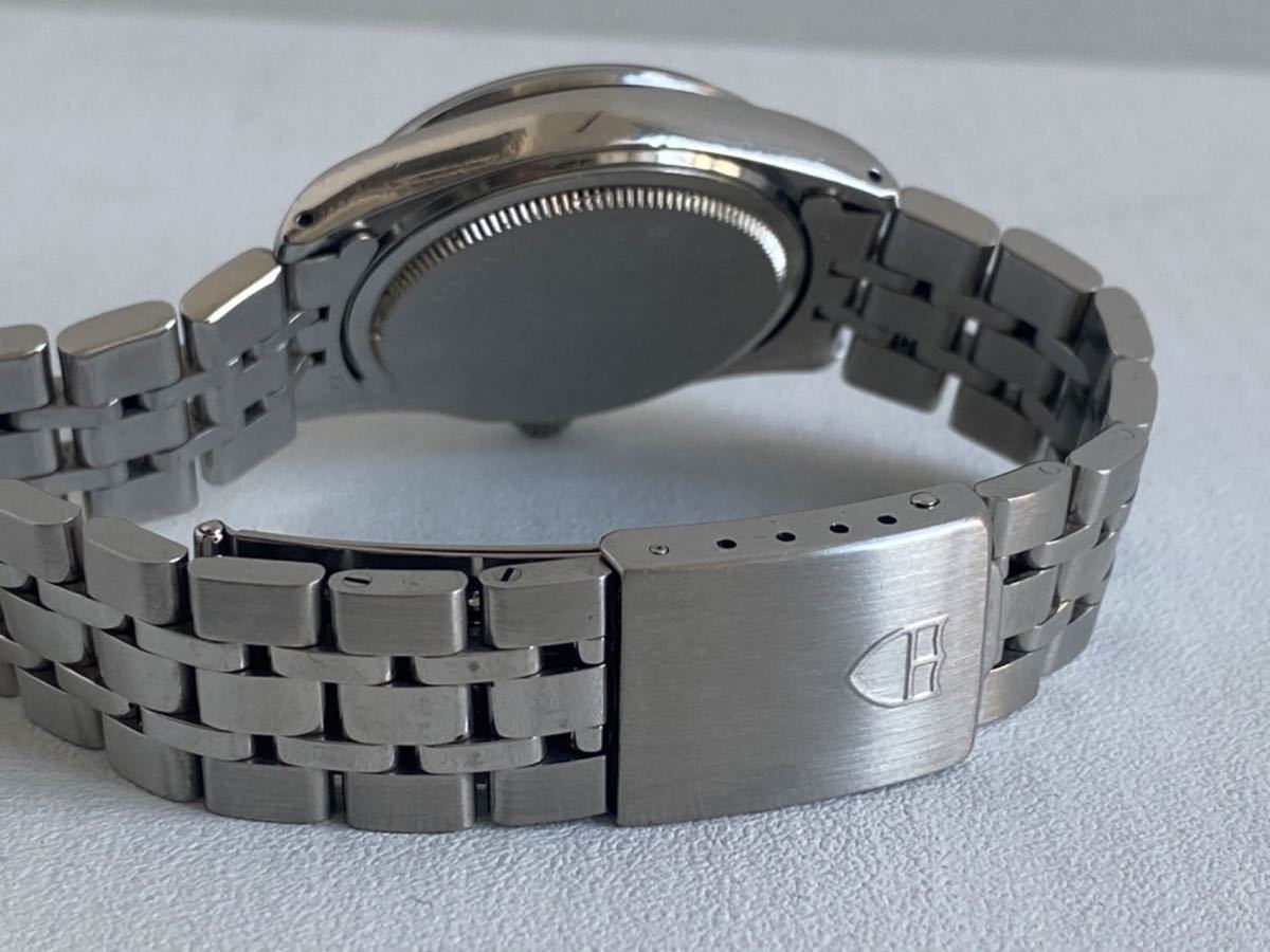 TUDOR チュードル チューダー Prince Date プリンスデイト 72000 Men