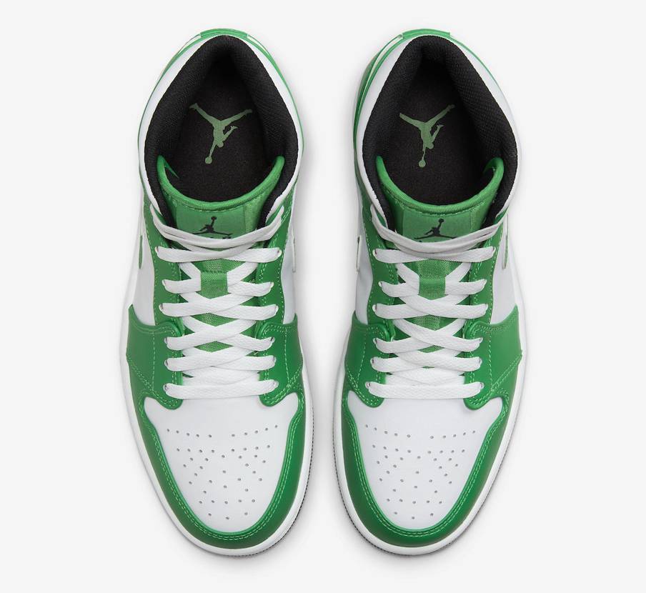 新品 29.5 NIKE AIR JORDAN 1 MID ナイキ エア ジョーダン ミッド 
