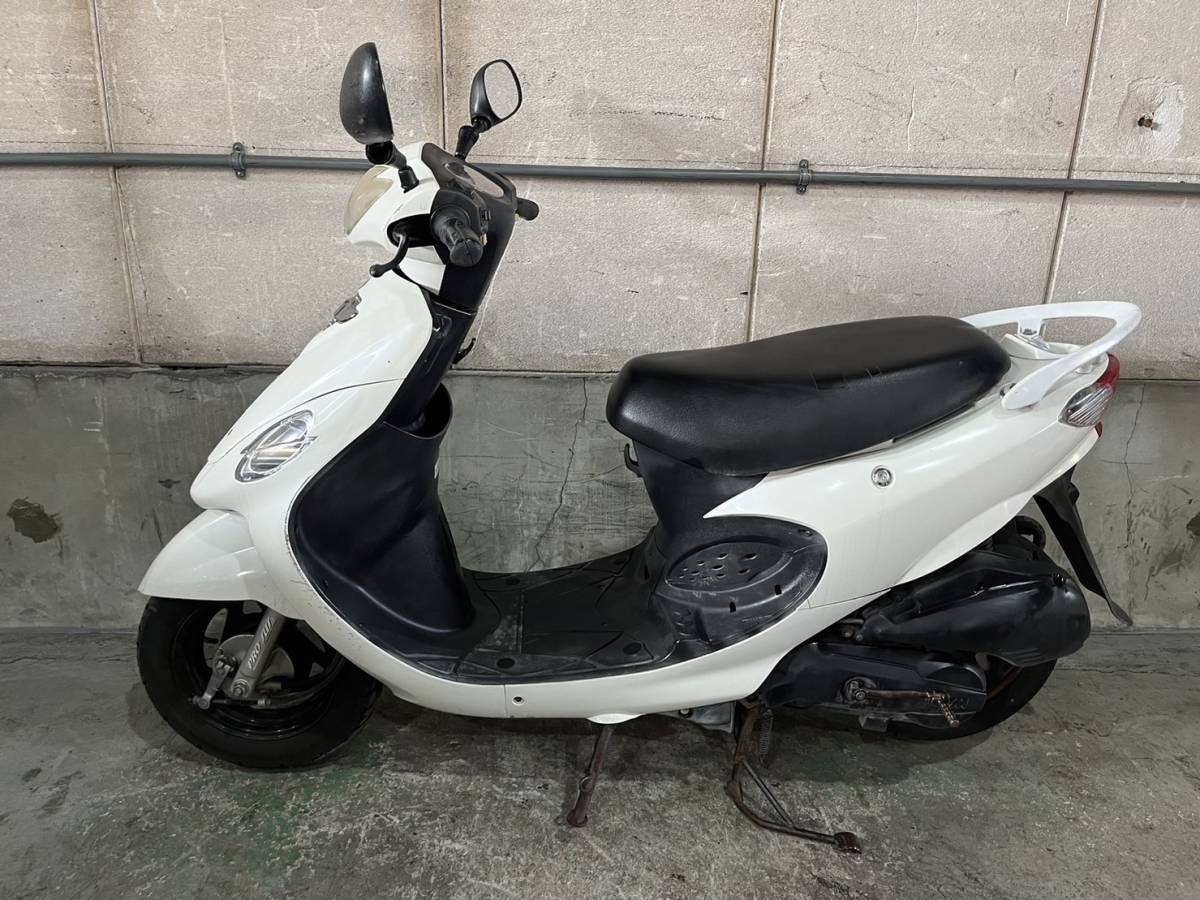 SYM - | 「sym風50」(SYM)(オートバイ車体)の落札 X-PRO風 Yahoo