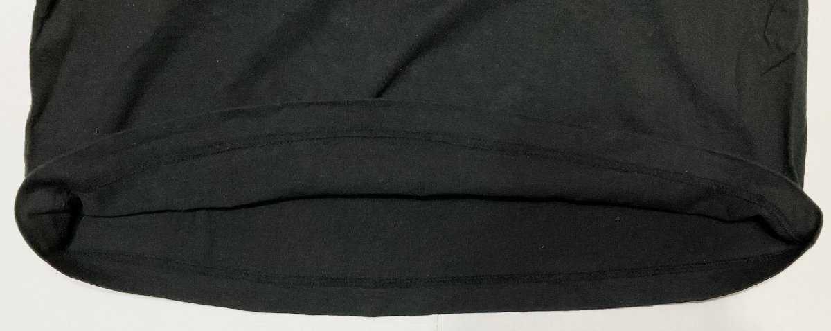 CUNE ブラック - キューン 長袖 ウサギ サイズ:L きぐるみ カットソー Tシャツ (キューン) ロンT 2026年最新Yahoo!オークション CUNE(長袖 Tシャツ)の中古品 長袖（ブランドキューン）（Tシャツ・カットソー
