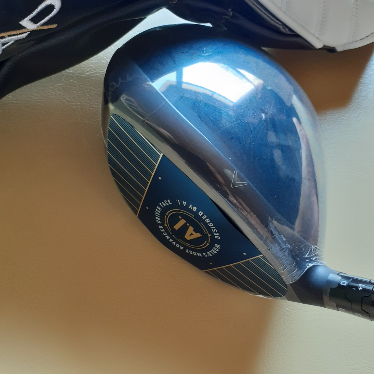 即決新品パラダイム10・5度VENTUS TR5 for Cw S_2