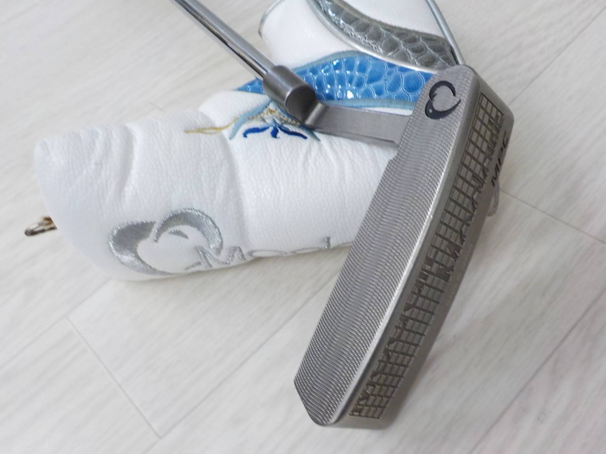 レアコラボ　モダート Ｍodart MPC R50 34inc スタビリティ EI GJ 1.0 装着 税込