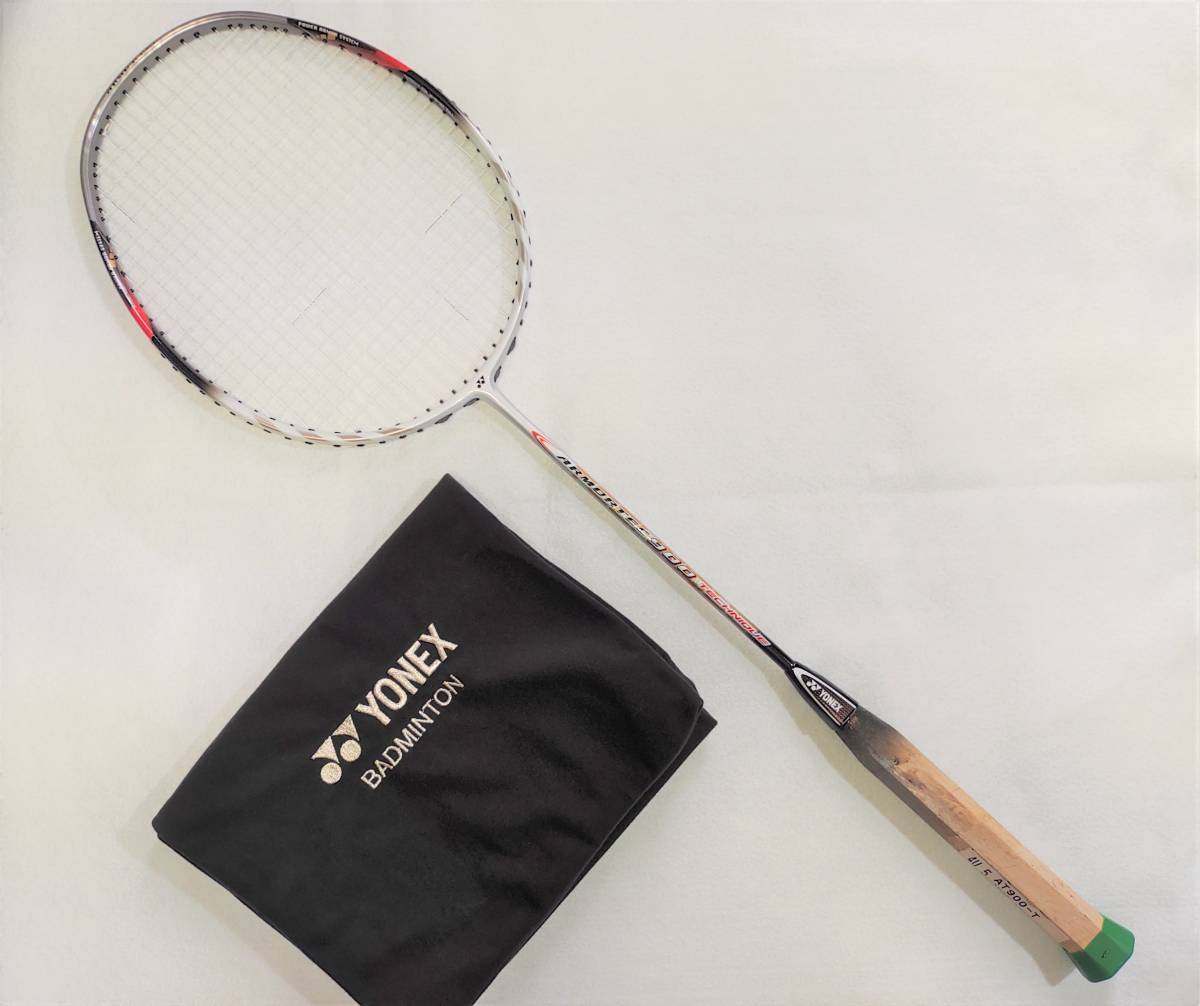 YONEX ARMORTEC 900 テクニック 3UG5 AT900-T YONEX ARMORTEC 900