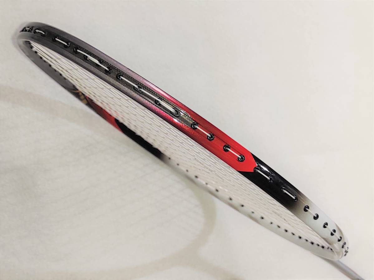 YONEX ARMORTEC 900 テクニック 3UG5 AT900-T YONEX ARMORTEC 900