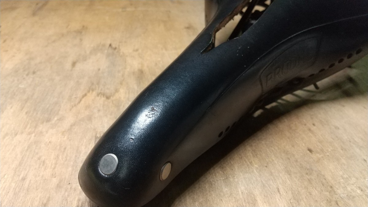 BROOKS ブルックス ブルックスサドル FLYER IMPERIAL フライヤー 