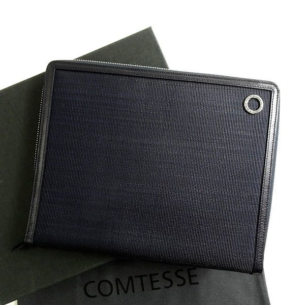 COMTESSE コンテス - バッグ ハンドバッグ ホースヘアー COMTESSEの 