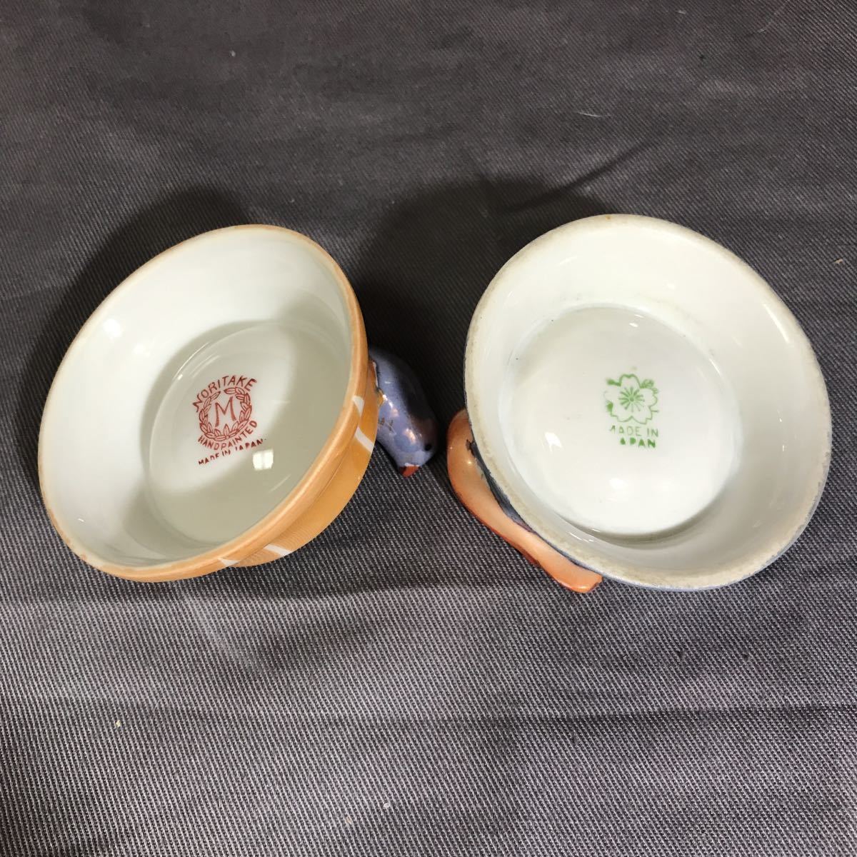 オールドノリタケ 小鉢 Noritake 和2上｜Yahoo!フリマ（旧PayPayフリマ 