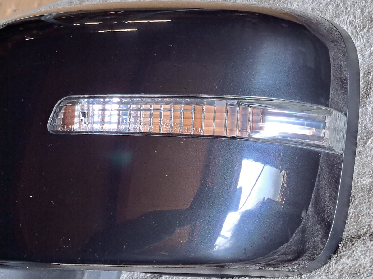 MK21S パレット ルークス ドアミラー ML21S 左 サイドミラー スズキ 0 