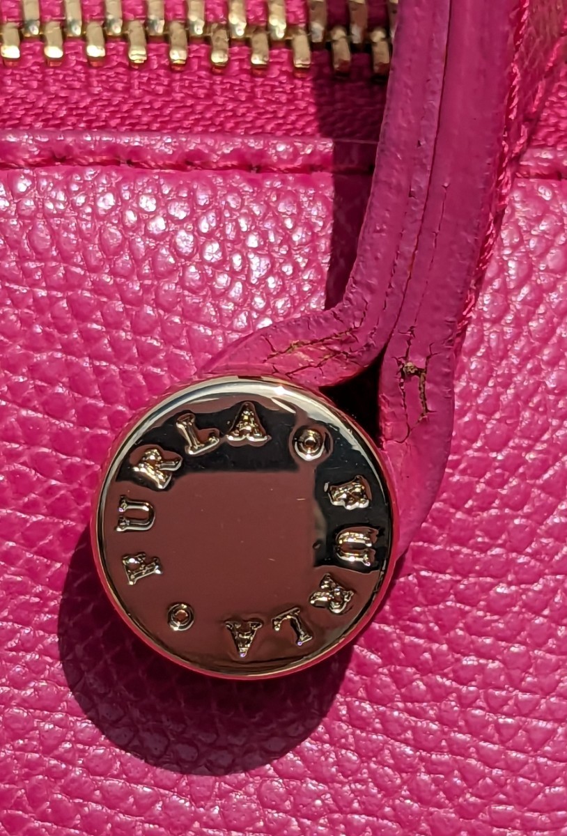 フルラ パイパー FURLA ショルダーバッグ ピンク FURLA（ピンク⁄桃色系