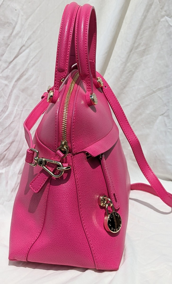 フルラ パイパー FURLA ショルダーバッグ ピンク FURLA（ピンク⁄桃色系