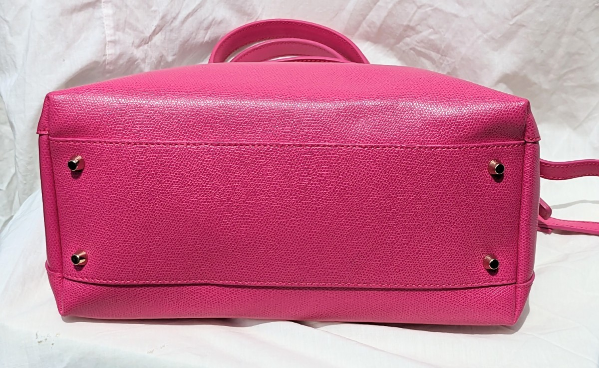 フルラ パイパー FURLA ショルダーバッグ ピンク FURLA（ピンク⁄桃色系