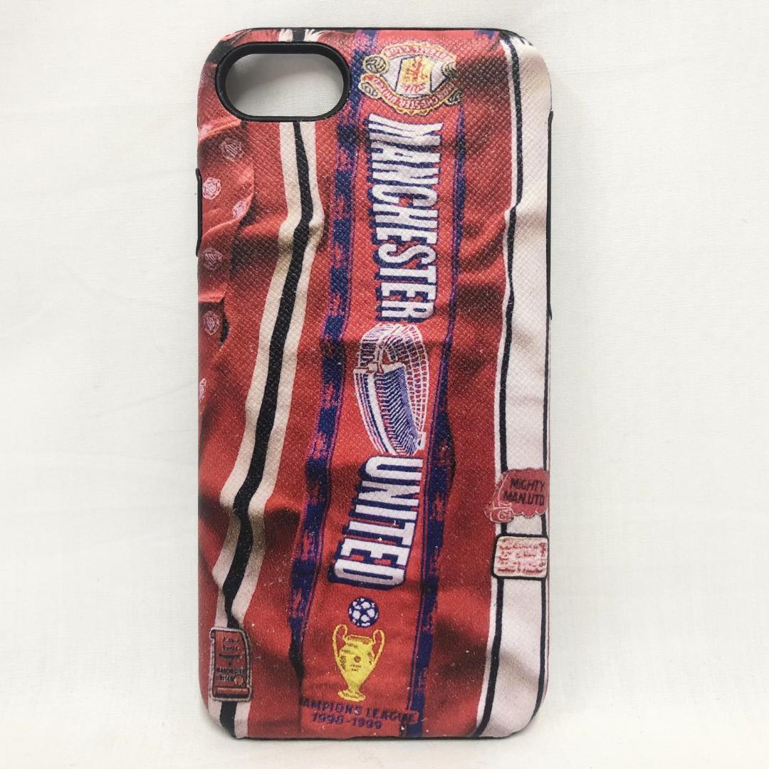 新品未使用 Paul smith iPhoneケース iPhone7.8.SE2対応 