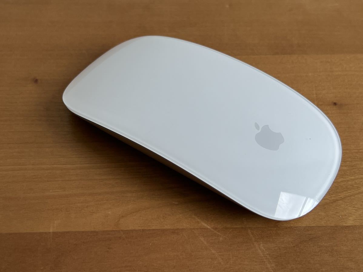 Apple Magic Trackpad 3 MK2D3ZA/A ホワイト 【公式通販】
