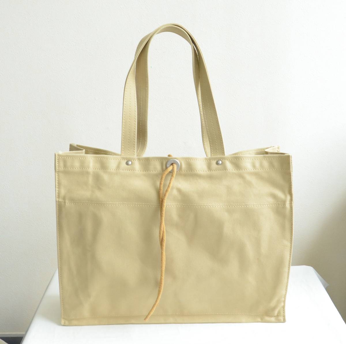 一澤信三郎帆布 製品詳細 0 いくつも集めてしまうかばん STRICT-G 