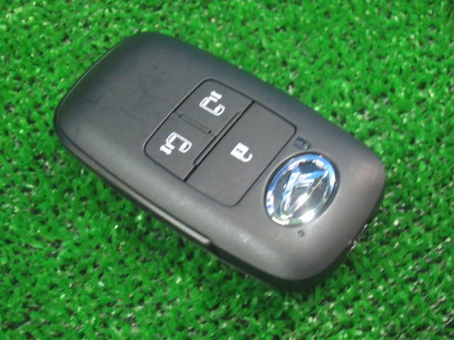 ダイハツ タント カスタム LA650S LA660S 純正 スマートキー キーレス