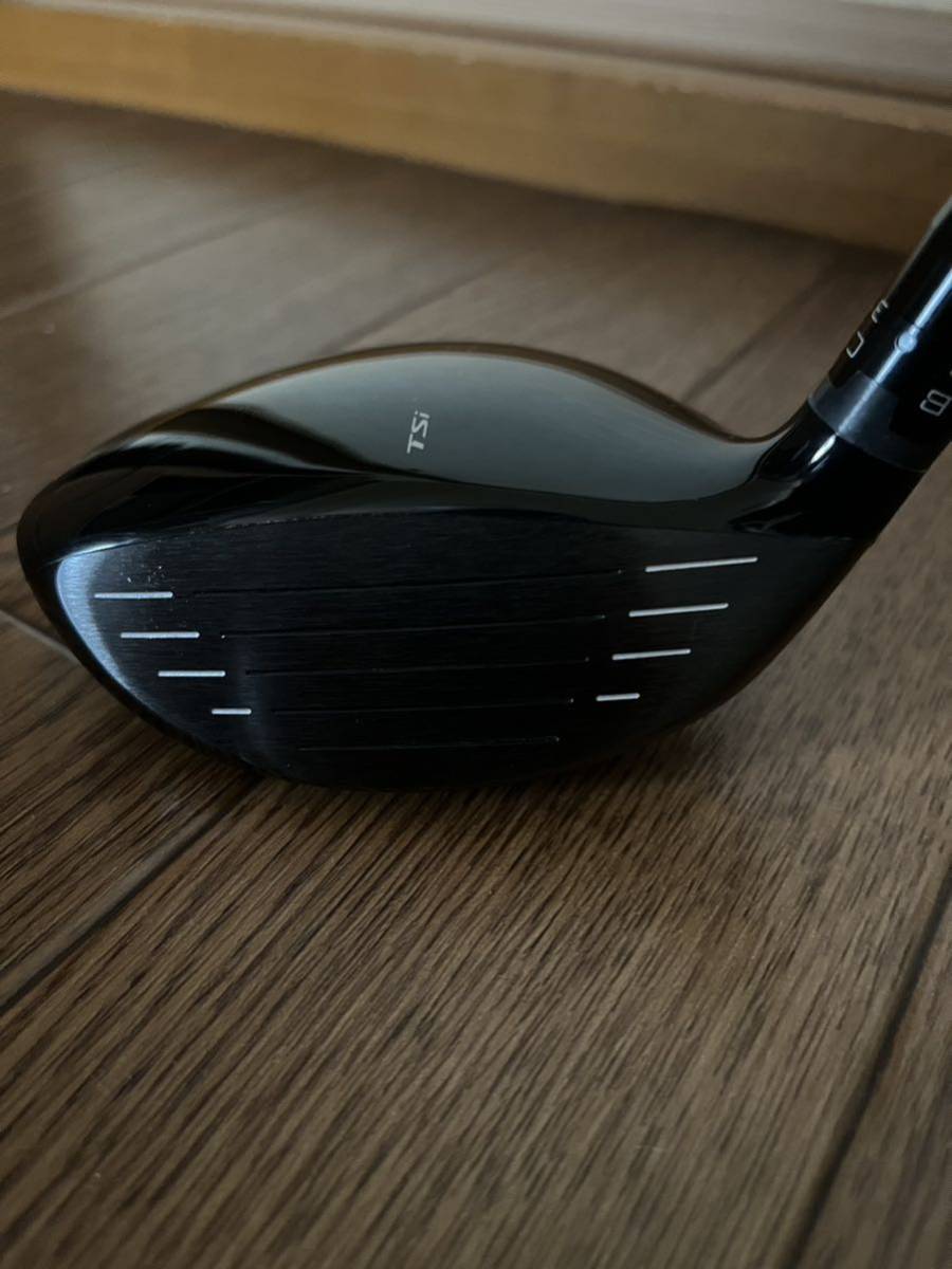 タイトリストtsi2 16.5 ツアーAD TP-6(s) | PIOUSTEC.COM