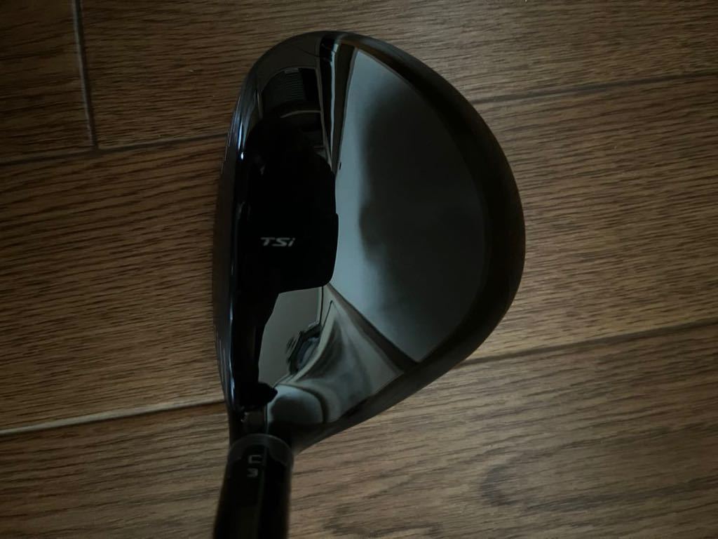 タイトリストtsi2 16.5 ツアーAD TP-6(s) | PIOUSTEC.COM