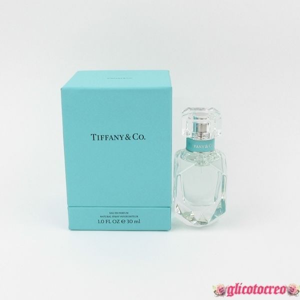 ティファニー オードパルファム スプレー 30ml EDP 未使用 Z