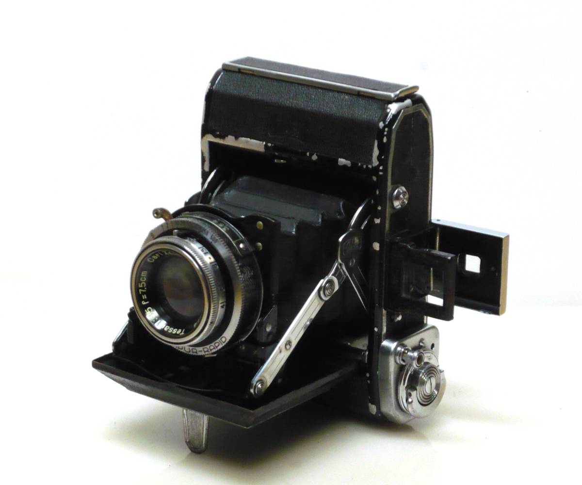 PENTAX ペンタックス 645 120 220 ロール フィルム ホルダー バック