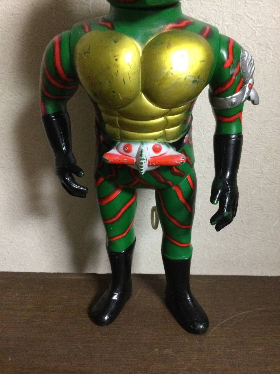 当時物 マスダヤ トーキング オリジナル 昭和レトロ おもちゃ 仮面