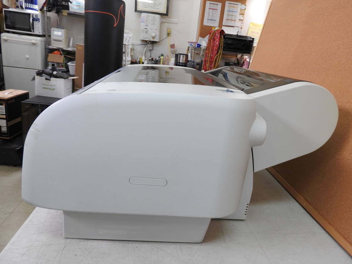 エプソン PX-6550 A2 大判インクジェットプリンター 業務用 通電確認