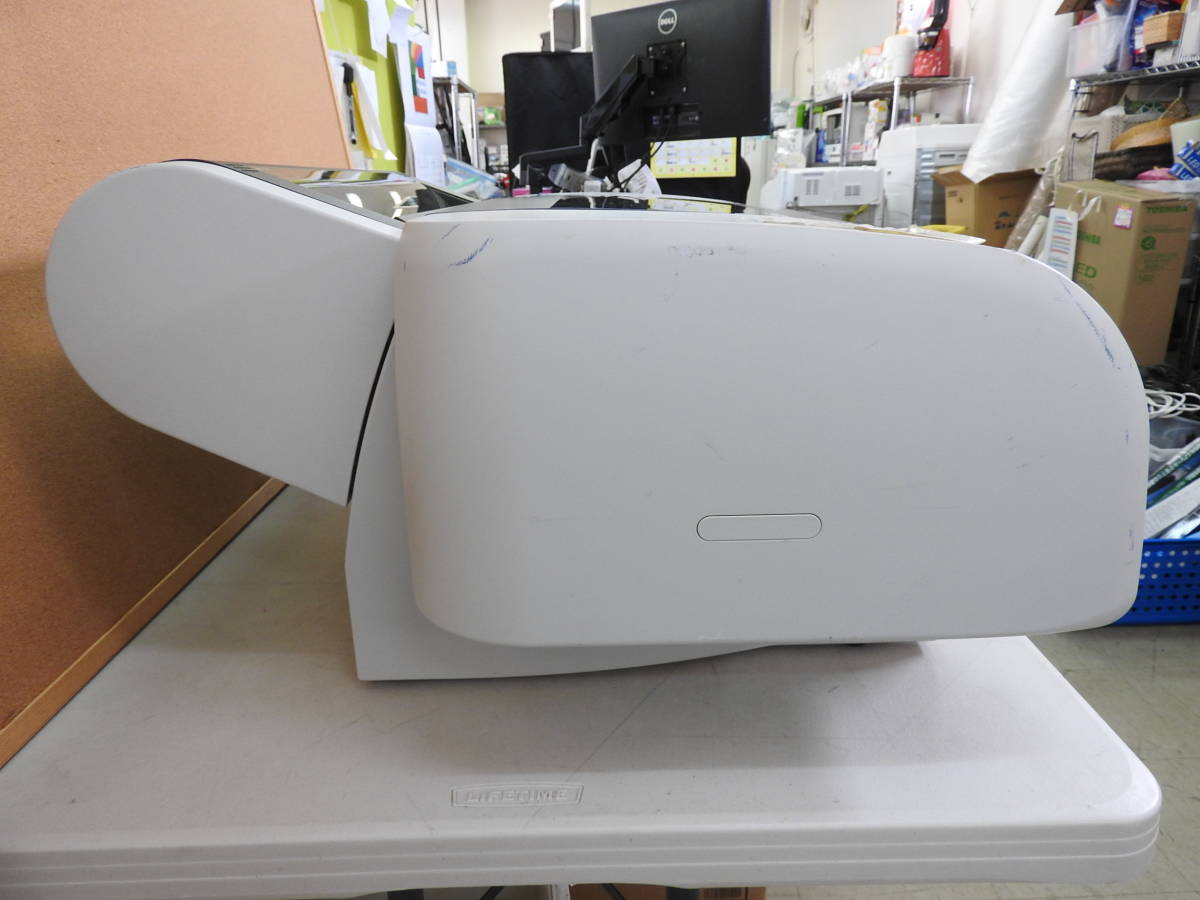 EPSON エプソン◇大判インクジェットプリンター PX-6550 A2対応 通電OK 