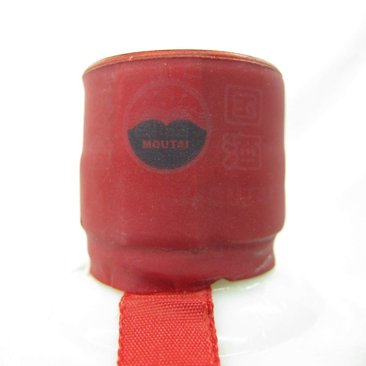 未開栓】貴州茅台酒 マオタイ酒 天女ラベル 2014 MOUTAI KWEICHOW 中国