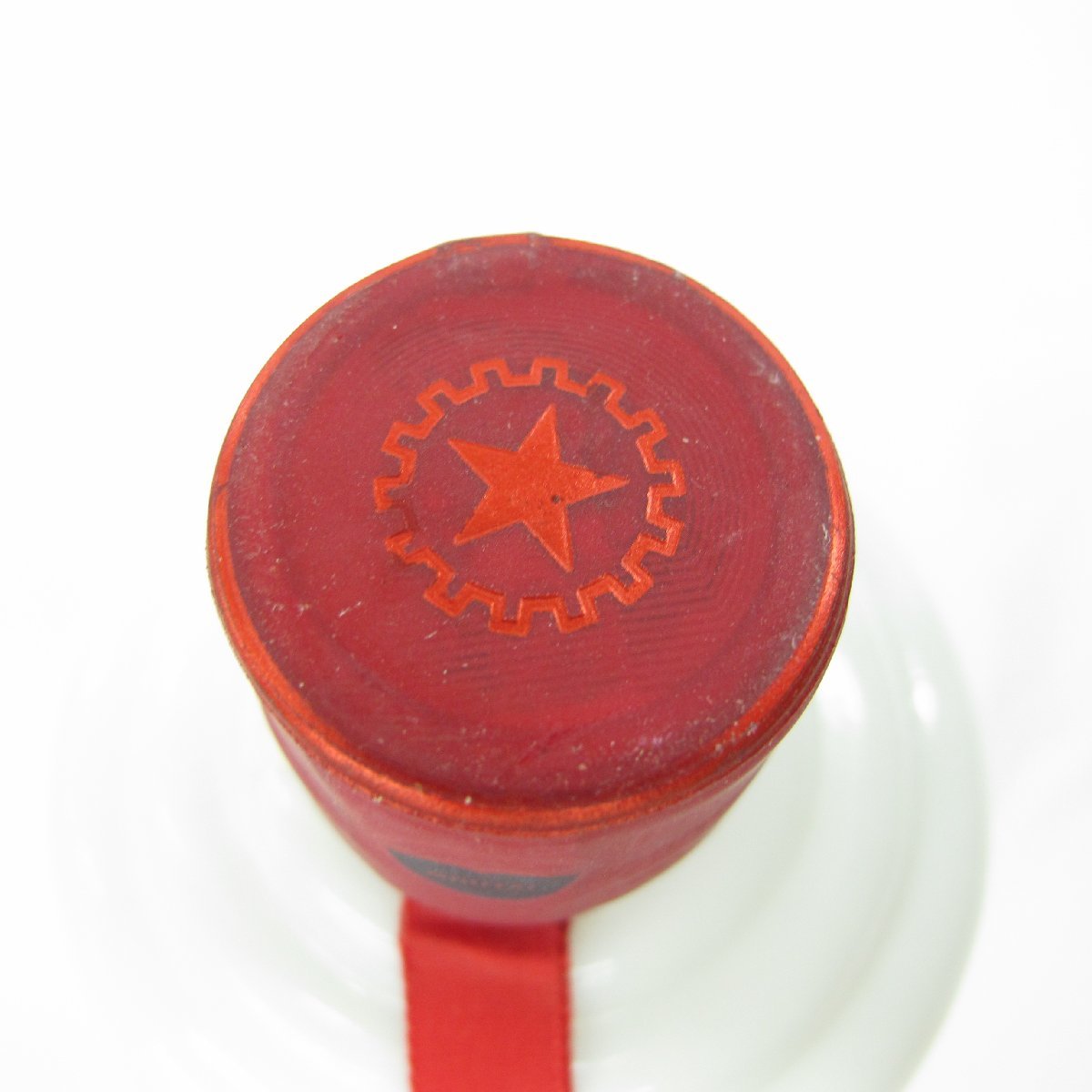 未開栓】貴州茅台酒 マオタイ酒 天女ラベル 2014 MOUTAI KWEICHOW 中国