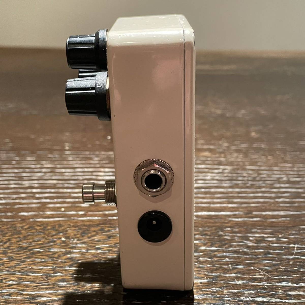 CROWTHER AUDIO HOT CAKE 3KNOB