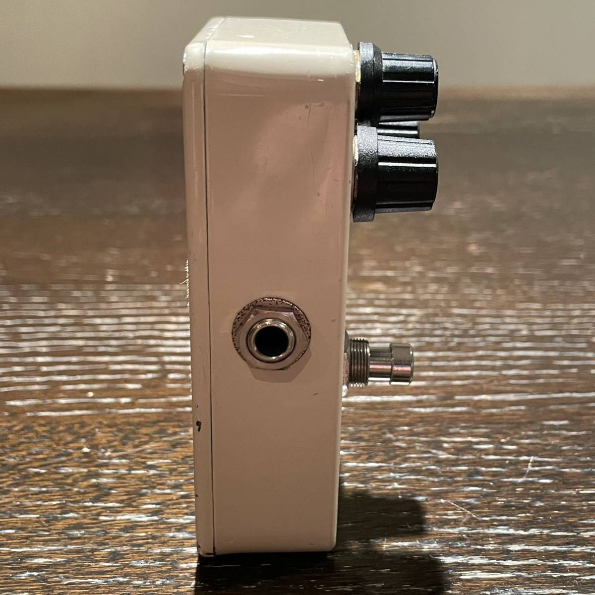CROWTHER AUDIO HOT CAKE 3KNOB 【公式通販】