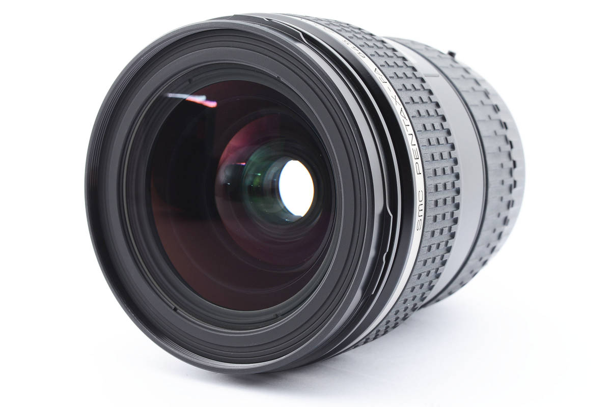 ☆極美品☆ペンタックス SMC PENTAX-FA 645 45-85mm F4.5 ☆動作OK