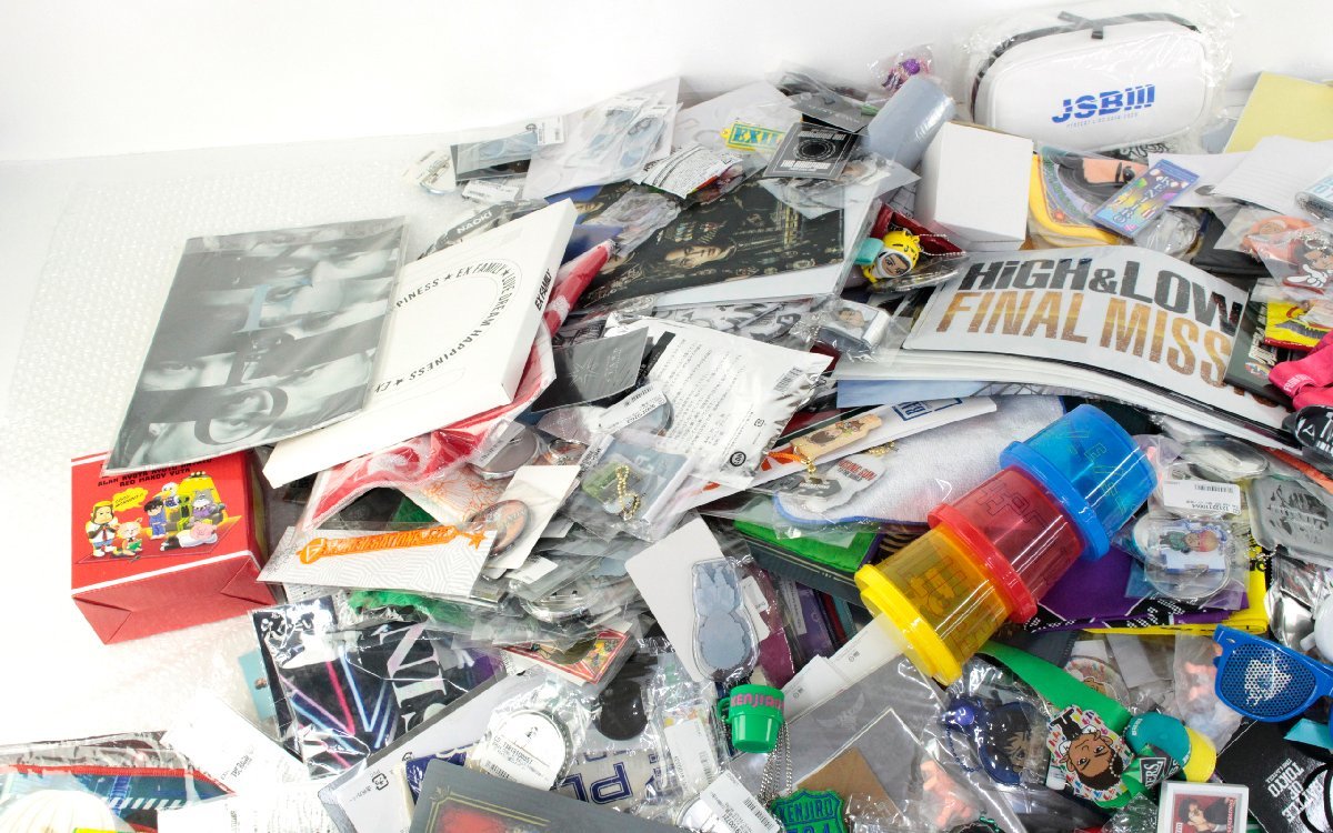 LDH GENERATIONS グッズ GENERATIONS LDH グッズ まとめ売り セット