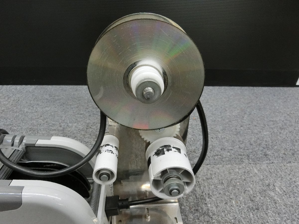 桐生店【現状品】8-84 YAESU ヤエス軽工 テープディスペンサー ZCUT