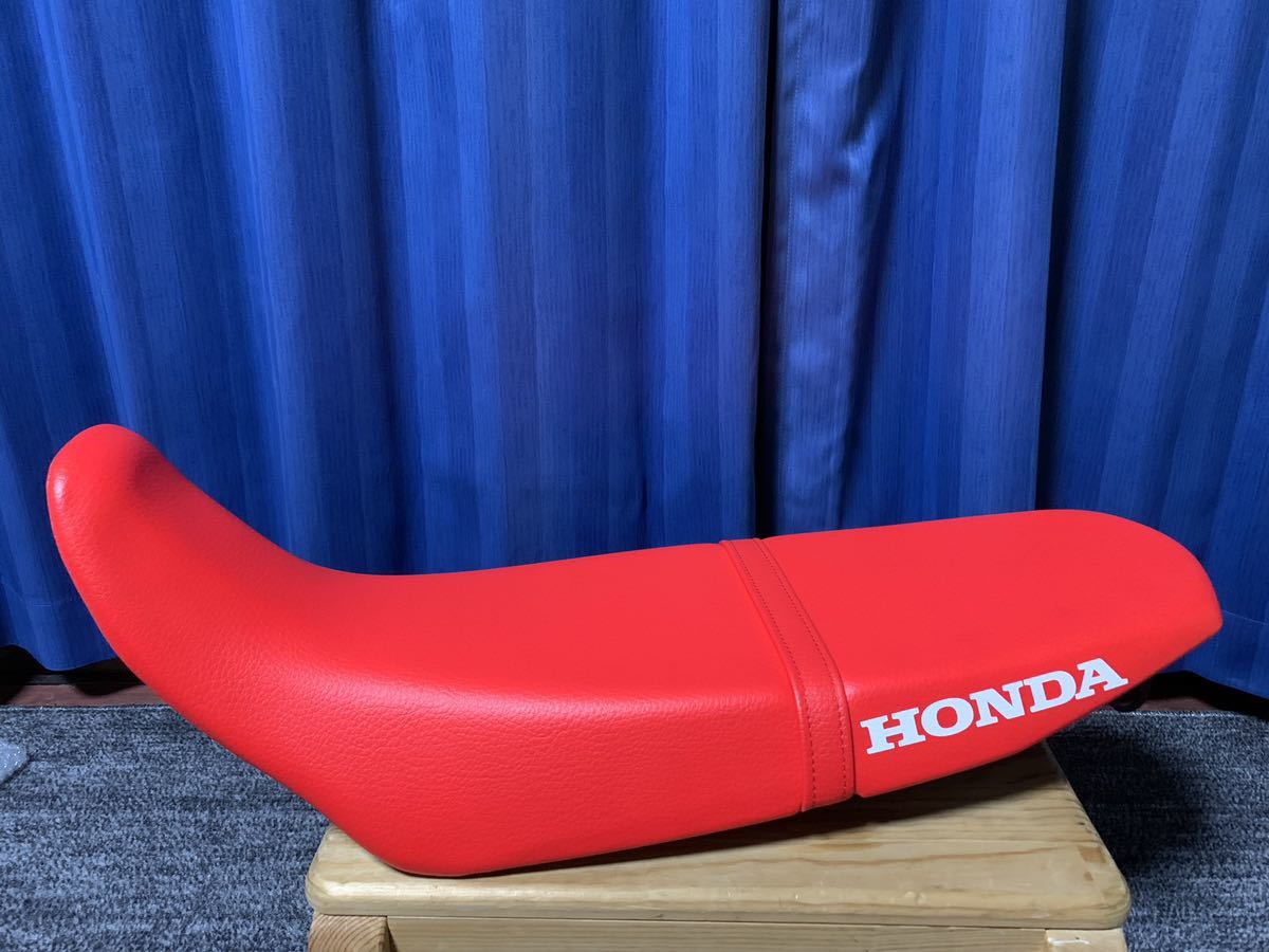 HONDA ホンダ CRF250L MD47 純正 シートの入札履歴 - 入札者の順位
