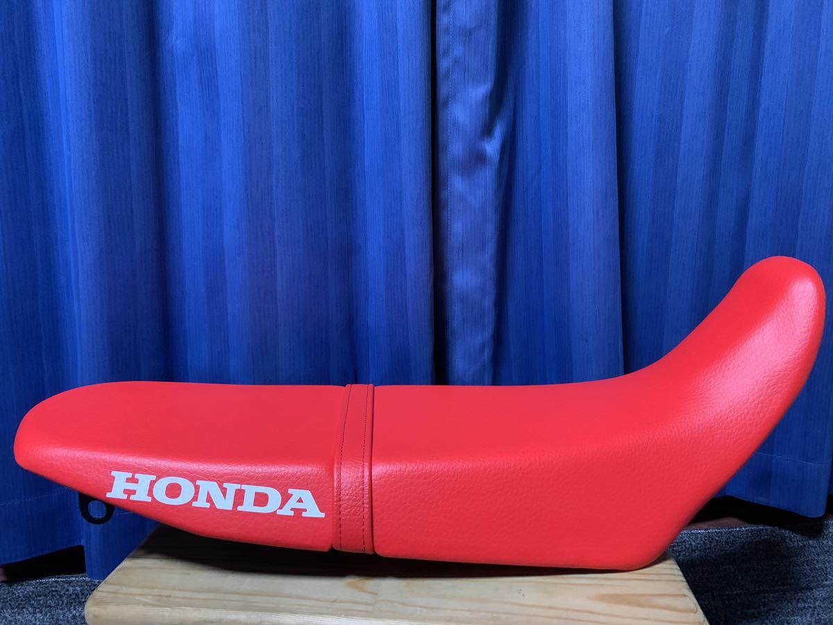 美品 HONDA ホンダ CRF250L MD47 純正 シート(純正品)｜売買された 