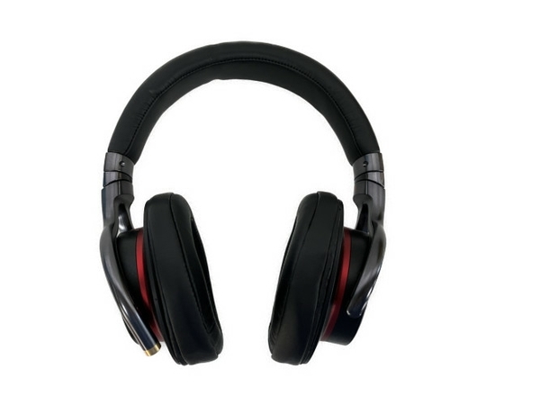 SONY ソニー MDR-1A ヘッドホン 密閉型 音響機材 中古 S7969122 【公式