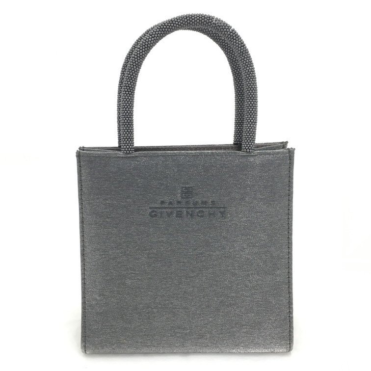 GIVENCHY　ジバンシィ　ハンドバッグ【BHAX3049】