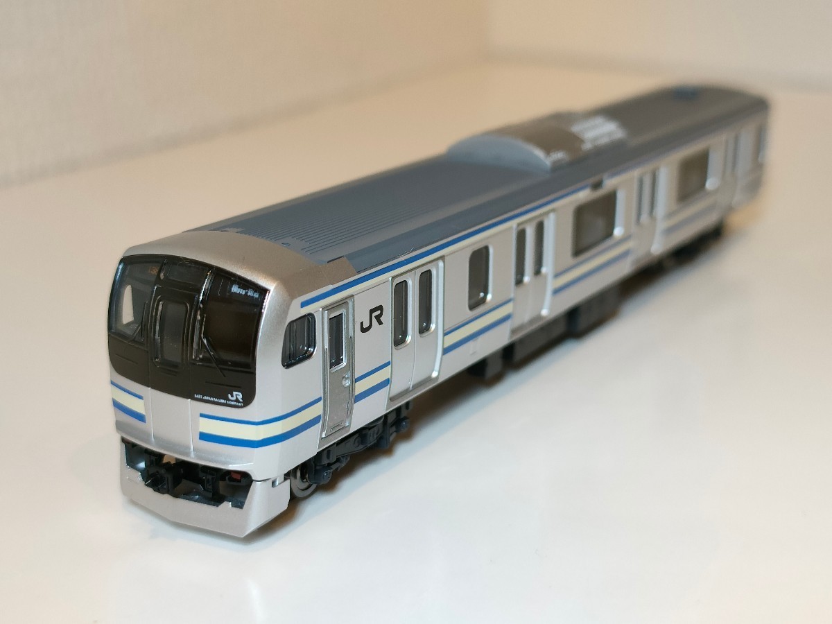 2026年最新Yahoo!オークション JR e217の中古品・新品・未 -tomix 0