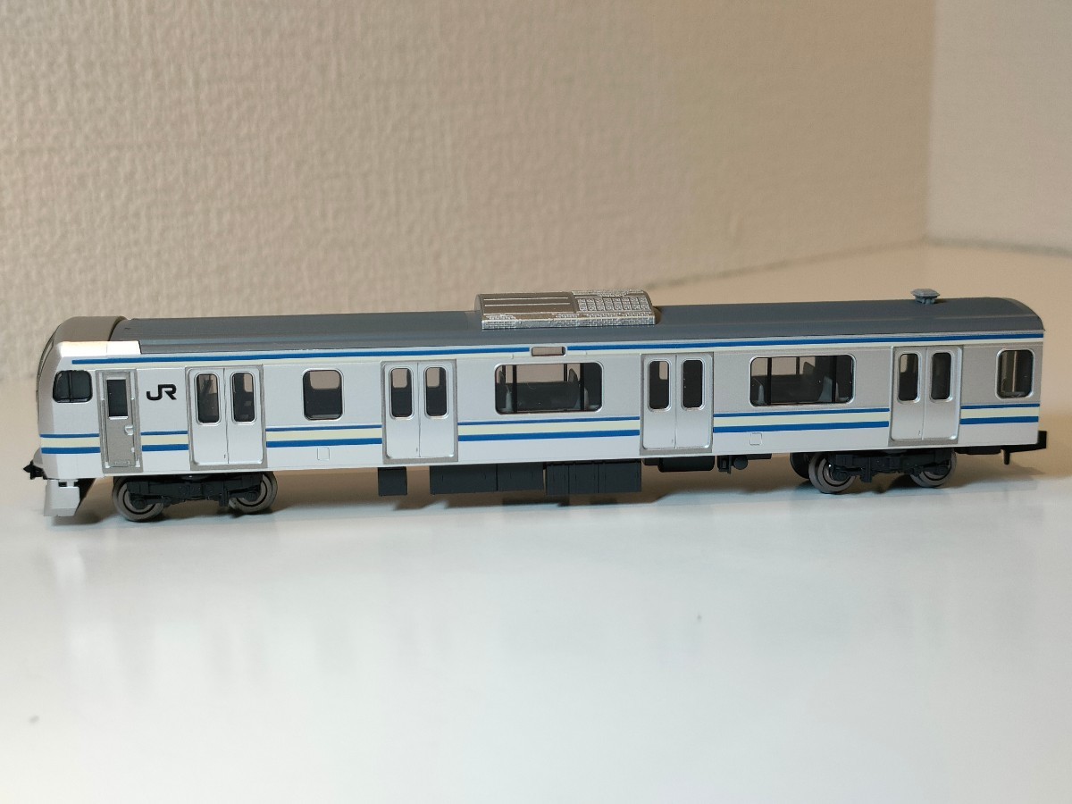 2026年最新Yahoo!オークション JR e217の中古品・新品・未 -tomix 0