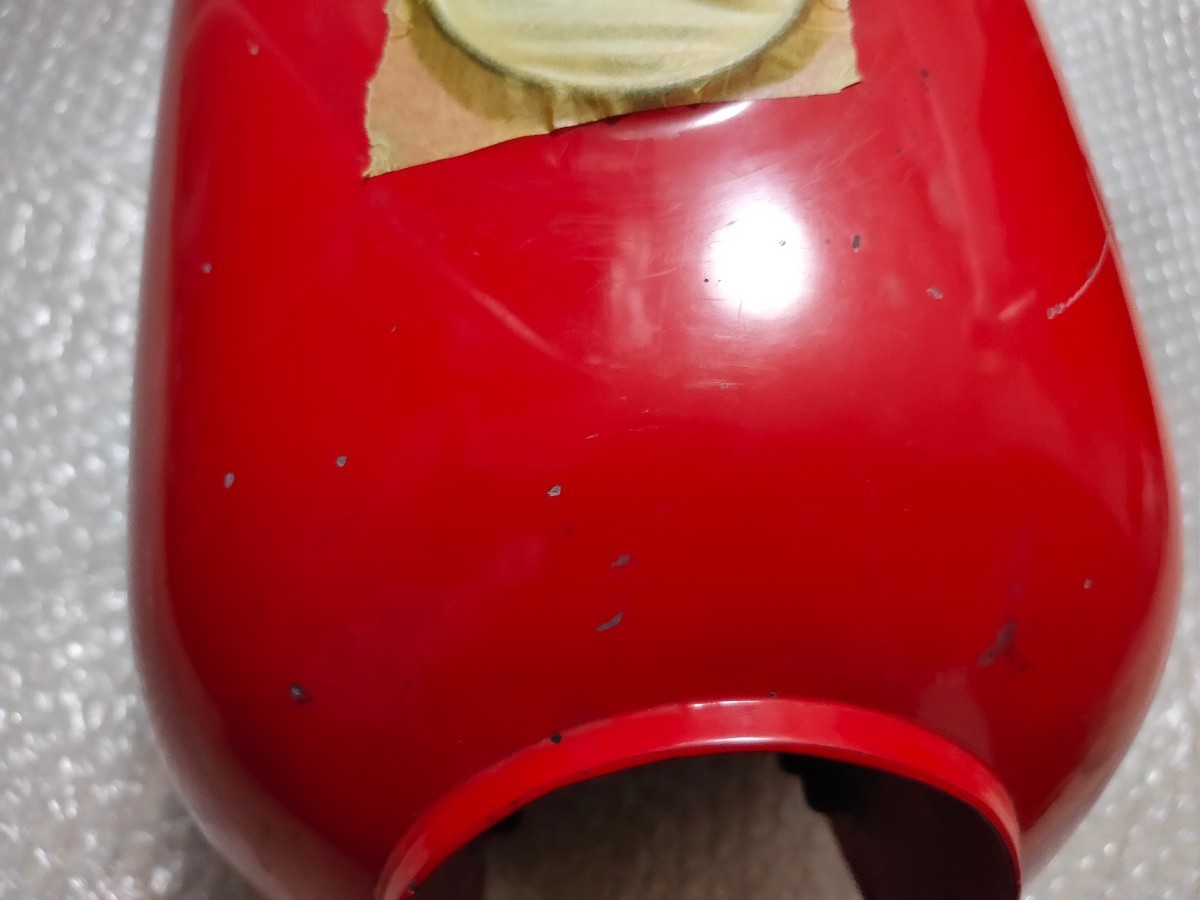 エイプ タンク エイプ タンク ヨンフォア仕様 ヨンフォア仕様！ 送料