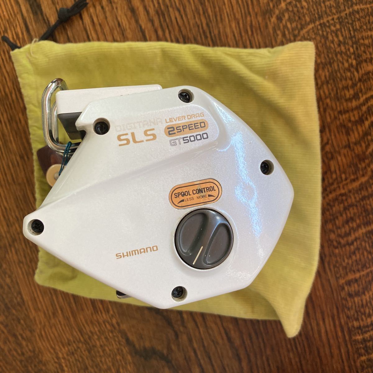 シマノ 電動丸 電動リール SHIMANO シマノ電動リール DIGITANA SLS