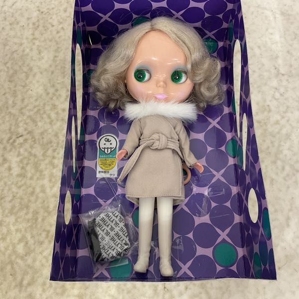 1円〜 欠品 タカラ Blythe ブライス EBL-6 エクセレント 