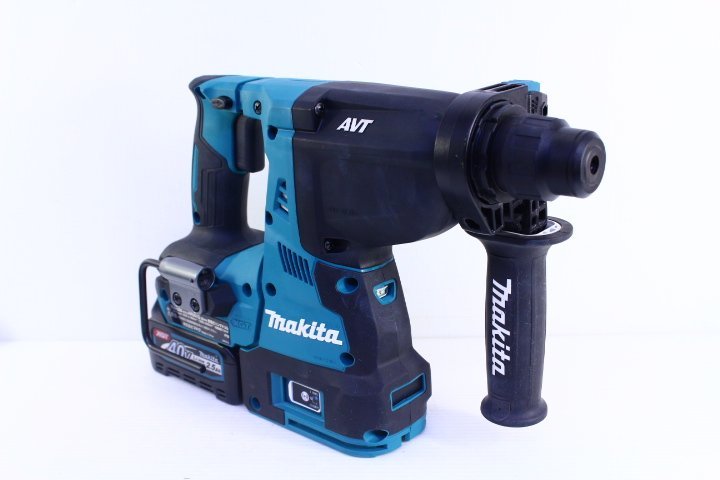 ○makita マキタ HR001G 充電式ハンマドリル ハンマードリル 36V 